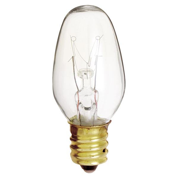 Light Bulbs in Concord